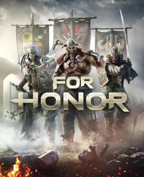 For Honor Deluxe Edition PS Oyun