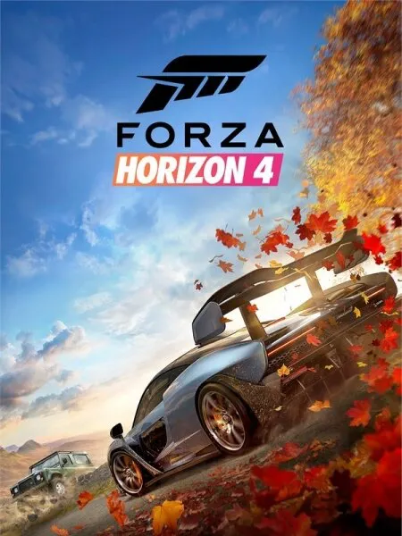 Forza Horizon 4 PC Oyun