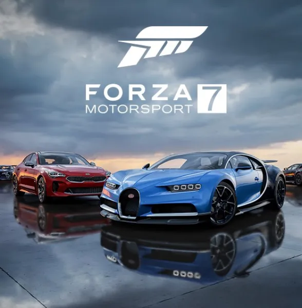 Forza Motorsport 7 Xbox Oyun
