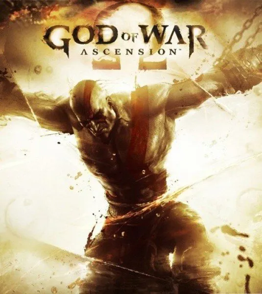 God of War Ascension PS Oyun