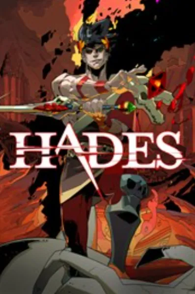 Hades Xbox Oyun