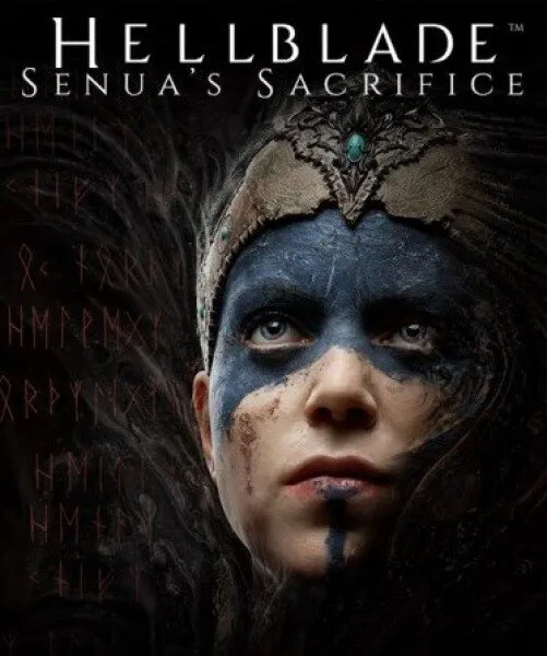 Hellblade Senua's Sacrifice PC Oyun