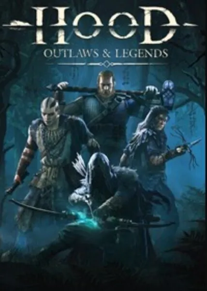 Hood: Outlaws & Legends PS Oyun