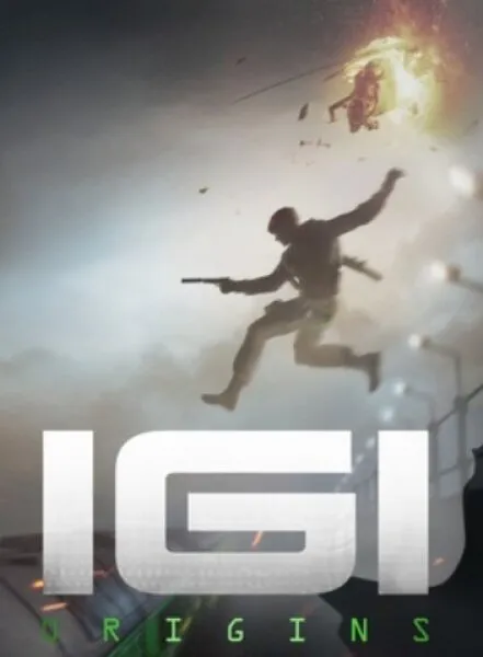 I.G.I. Origins Xbox Oyun