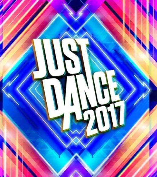Just Dance 2017 PC Oyun