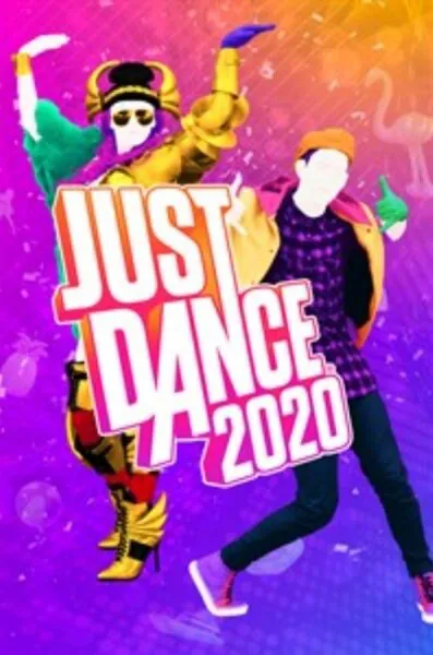 Just Dance 2020 Xbox Oyun
