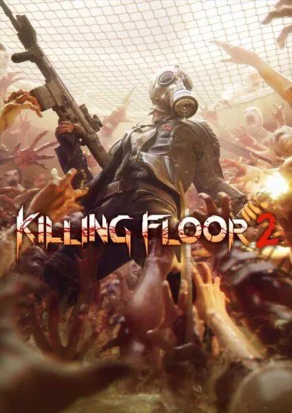 Killing Floor 2 PC Oyun