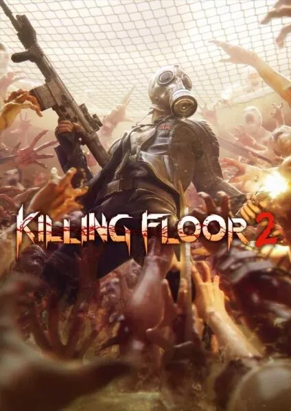 Killing Floor 2 PS Oyun