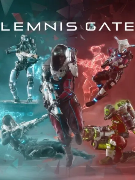 Lemnis Gate Xbox Oyun
