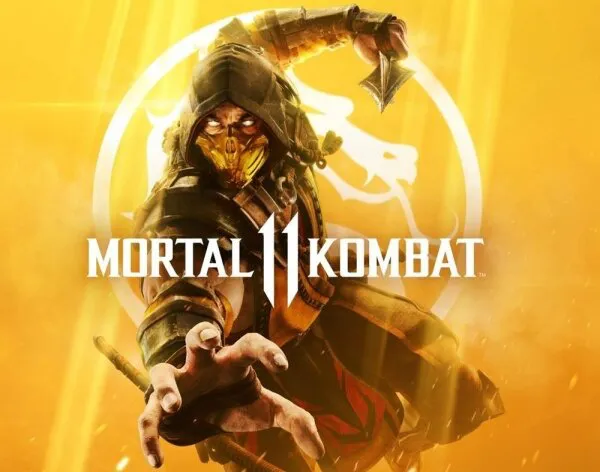 Mortal Kombat 11 Xbox Oyun