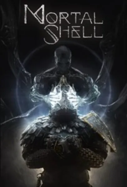 Mortal Shell Xbox Oyun