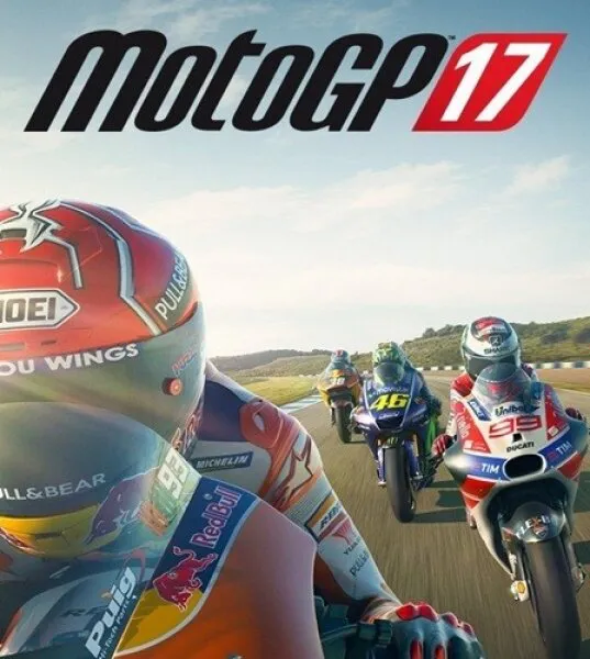 MotoGP 17 Xbox Oyun