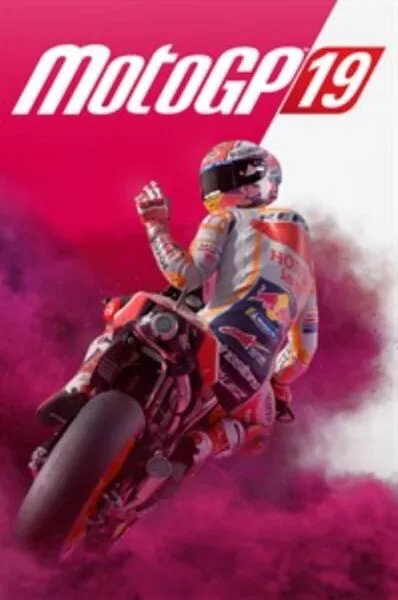 MotoGP 19 PS Oyun