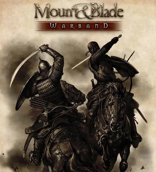 Mount & Blade Warband PC Oyun