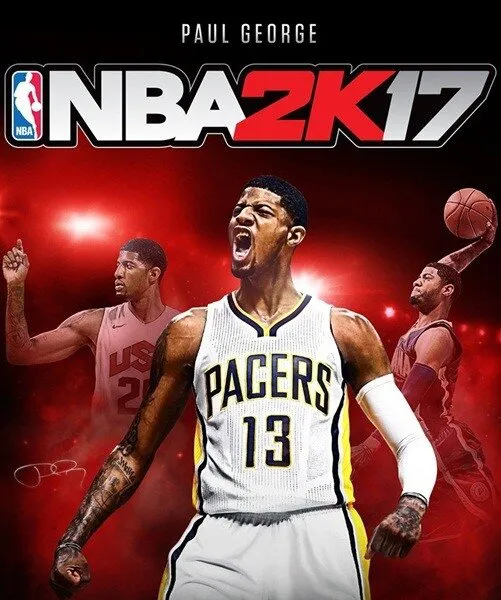 NBA 2K17 PS Oyun