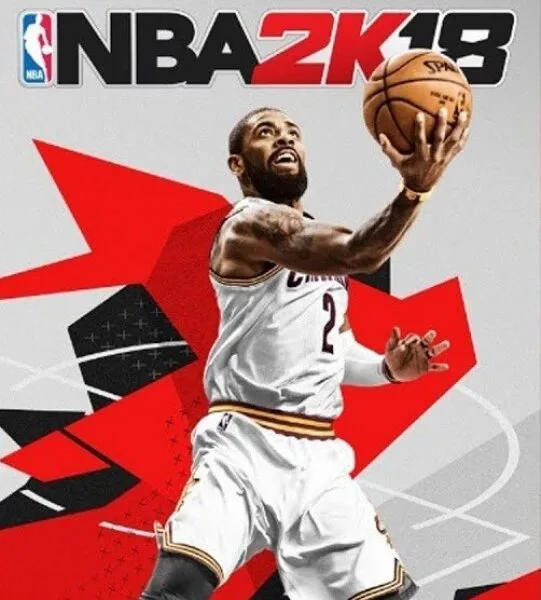 NBA 2K18 Legend Edition PS Oyun