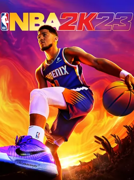 NBA 2K23 Xbox Oyun