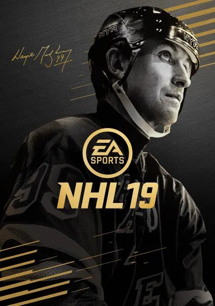NHL 19 99 Edition PS Oyun
