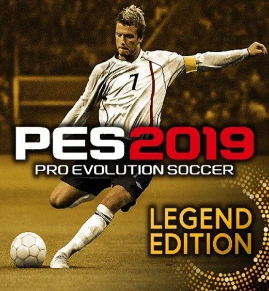 PES 2019 Legend Edition PC Legend Edition Oyun