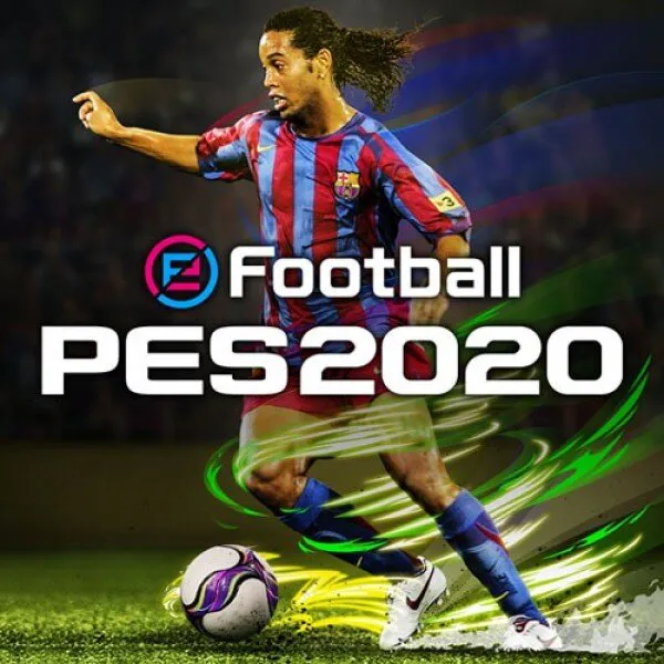 PES 2020 Legend Edition PC Oyun