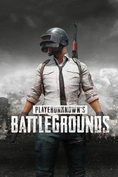 PlayerUnknown's Battlegrounds (PUBG) PC Oyun