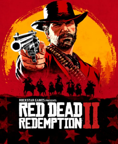 Red Dead Redemption 2 Special Edition PS Oyun