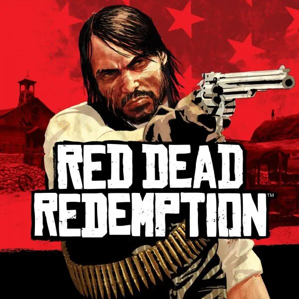 Red Dead Redemption PS Oyun