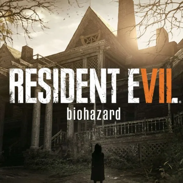 Resident Evil 7 Biohazard Gold Edition PC Gold Edition Oyun