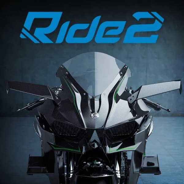 Ride 2 PC Oyun