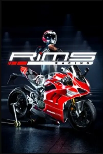 RiMS Racing Nintendo Switch Oyun