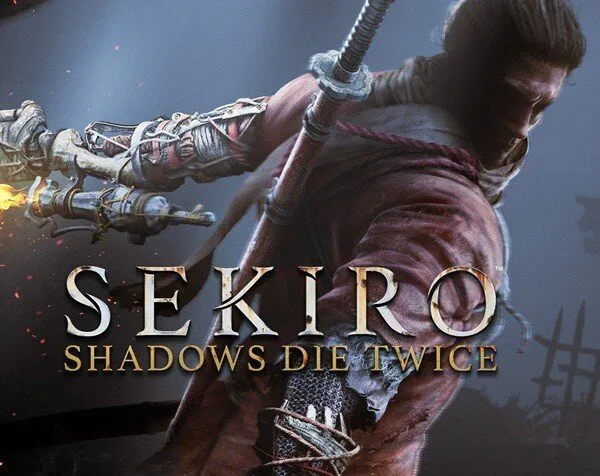 Sekiro Shadows Die Twice PC Oyun