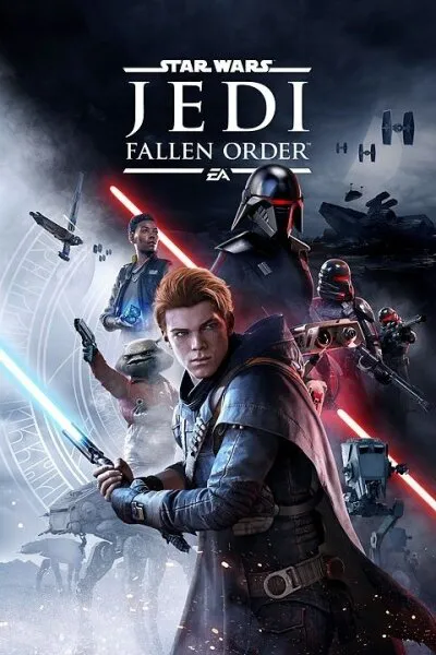 Star Wars Jedi Fallen Order PC Oyun