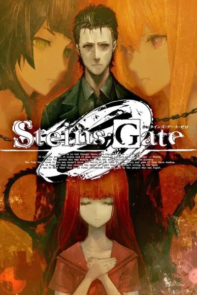 Steins Gate 0 PC Oyun