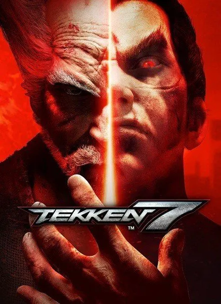 Tekken 7 PC Oyun