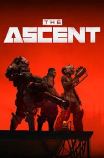 The Ascent Xbox Oyun