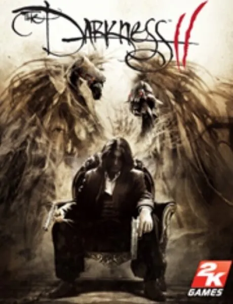 The Darkness II PC Oyun