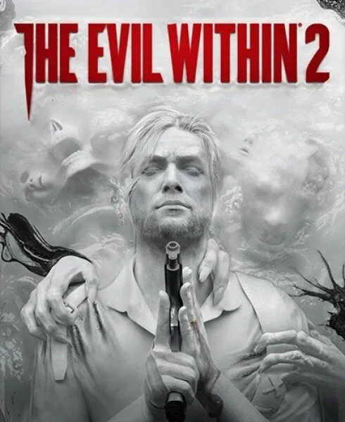 The Evil Within 2 PS Oyun