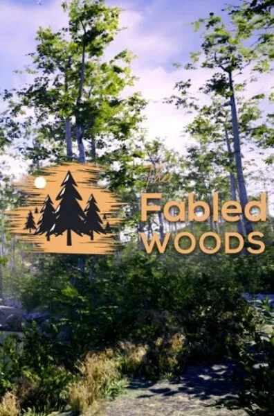The Fabled Woods Xbox Oyun