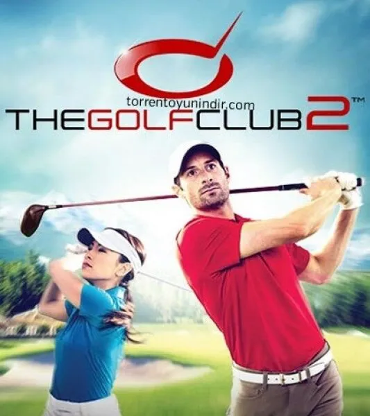 The Golf Club 2 PC Oyun