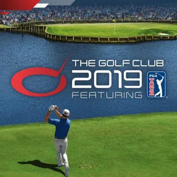 The Golf Club 2019 Featuring PGA TOUR PC Oyun
