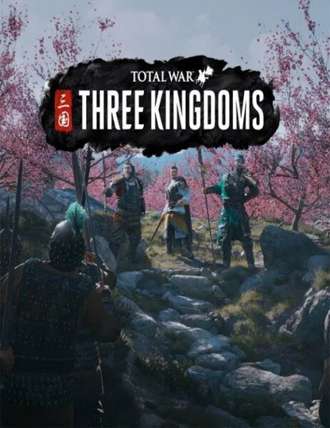 Total War Three Kingdoms PC Oyun