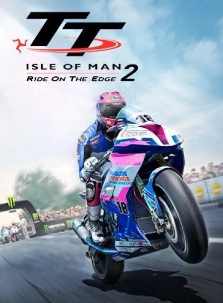 TT Isle of Man Ride on the Edge 2 PC Oyun