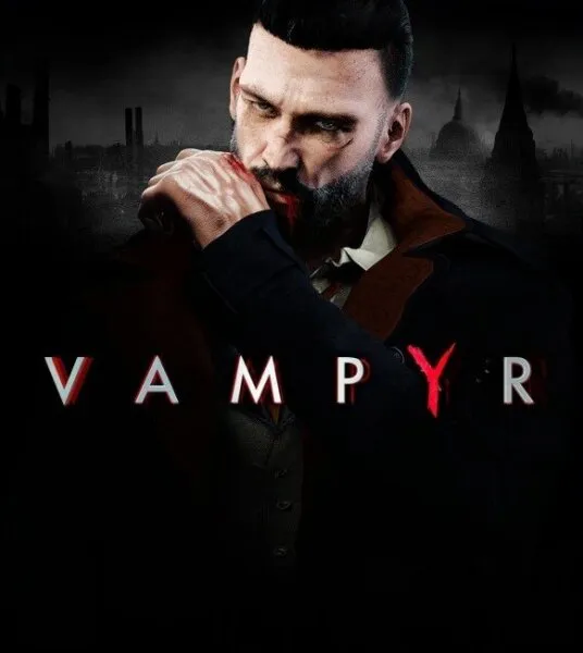 Vampyr PC Oyun
