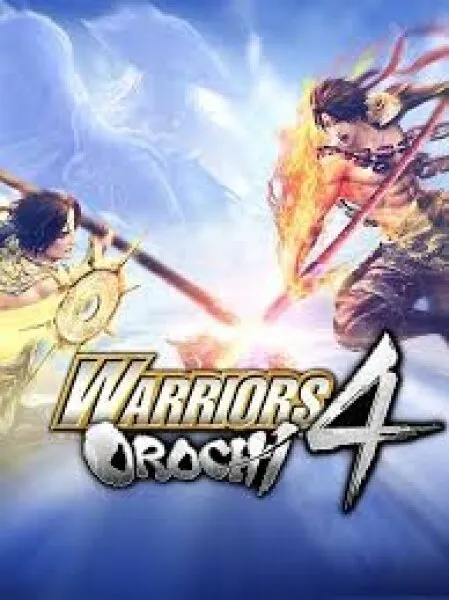 Warriors Orochi 4 Xbox Oyun