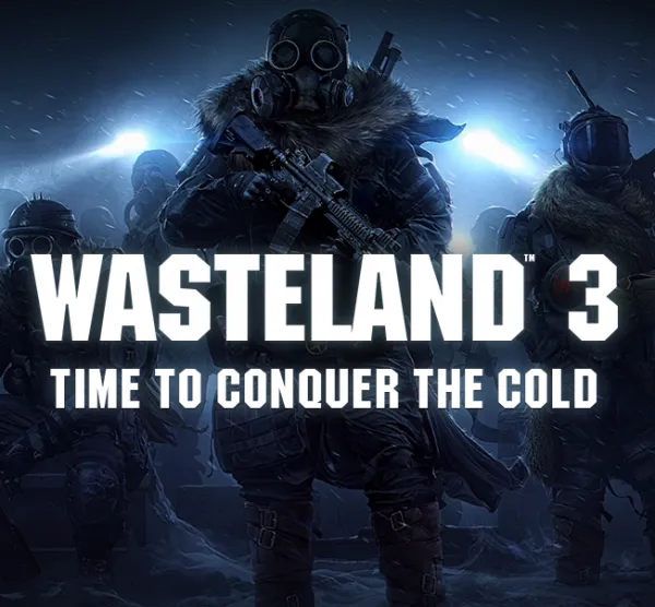 Wasteland 3 Xbox Oyun