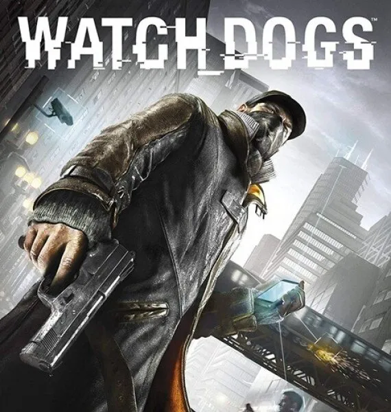 Watch Dogs Special Edition Xbox Oyun