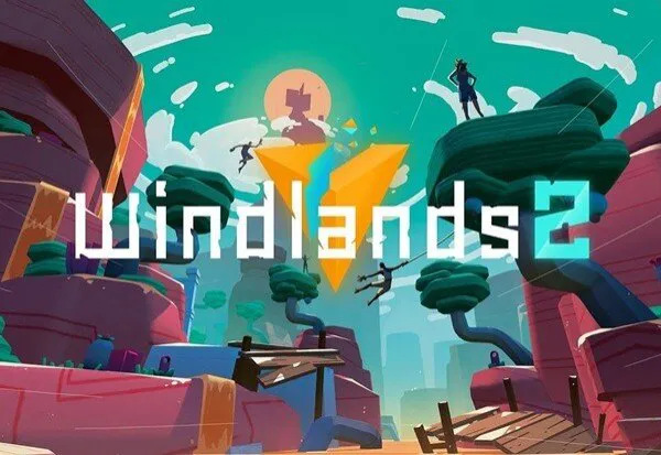 Windlands 2 PC Oyun
