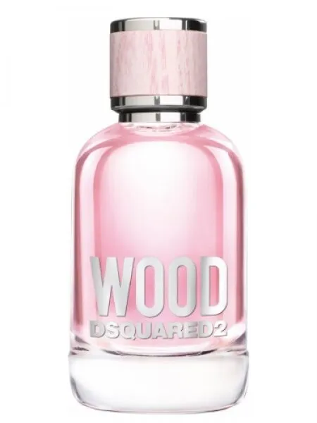 Dsquared2 Wood For Her EDT 50 ml Kadın Parfümü