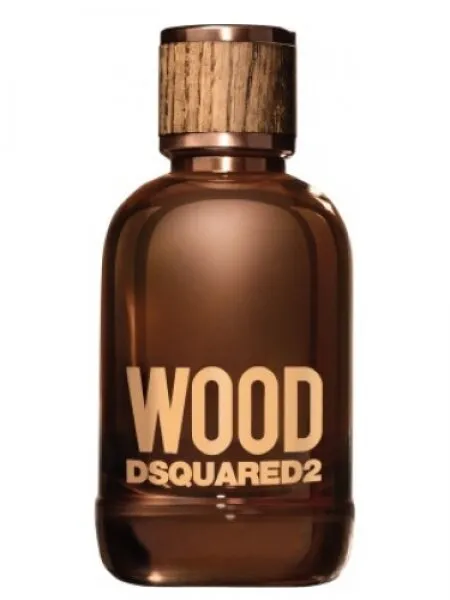 Dsquared2 Wood For Him EDT 30 ml Erkek Parfümü