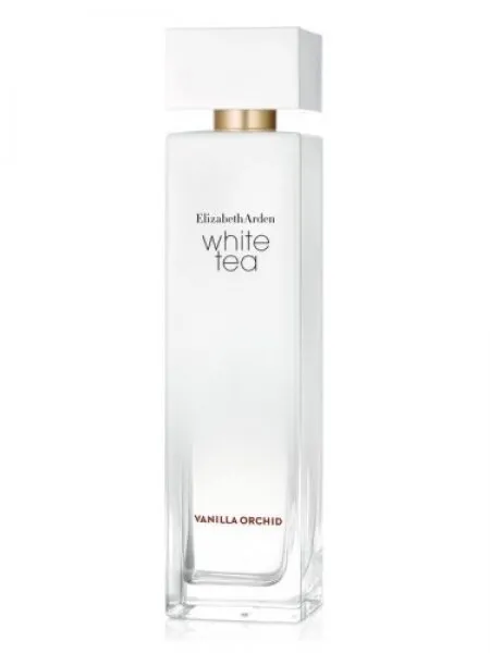 Elizabeth Arden White Tea Vanilla Orchid EDT 50 ml Kadın Parfümü